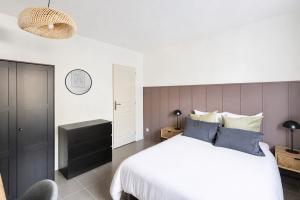 Coliving - Bordeaux - A louer en coliving près de Bordeaux ! Ravissante chambre de 13 m² - B018