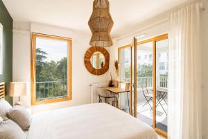 Coliving - Bordeaux - Emménage dès maintenant dans cette belle chambre de 12 m² dans un appartement en coliving à Bordeaux - BO28