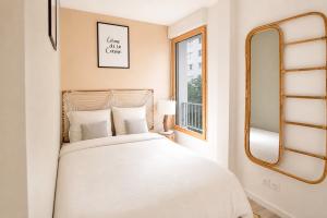 Coliving - Bordeaux - Emménage dès maintenant dans cette chambre de 9 m² en coliving à Bordeaux - BO29