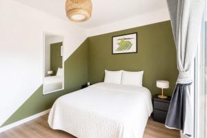 Coliving - Bordeaux - Emménage dans cette chambre de 11 m² - BO44