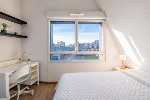 Coliving - Bordeaux - Emménage dans cette chambre de 13 m² - BO45