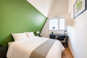 Coliving - Bordeaux - Emménage dans cette chambre de 10 m² - BO47
