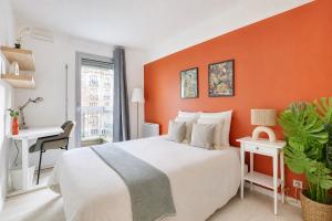 Coliving - Boulogne-Billancourt - Paris - Chambre de 10 m² à Boulogne-Billancourt - BBC08