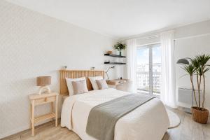 Coliving - Boulogne-Billancourt - Paris - Emménage dans cette chambre de 13 m² - BBC05
