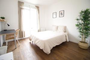 Coliving - Clamart - Paris - Emmenage dans cette charmante chambre de 13 m² au coeur de Clamart - CLA04