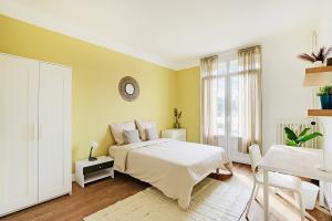 Coliving - Clamart - Paris - Emménage dans cette chambre de 14 m² en coliving à Clamart - CLA05