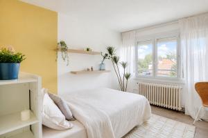 Coliving - Clamart - Paris - Emménage dans cette chaleureuse chambre de 10 m² à Clamart - CLA07