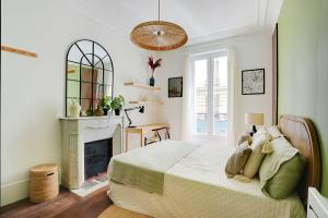 Coliving - Clichy - Paris - Emménage dans une agréable chambre - 12 m² - CL44