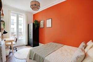 Coliving - Clichy - Paris - Emménage dans un cocon de 10 m² - CL46