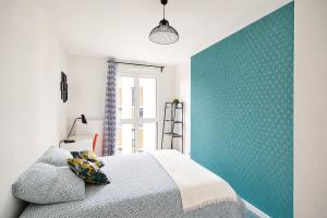Coliving - Clichy - Paris - Belle chambre chaleureuse – 13m² - CL18