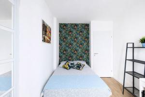Coliving - Clichy - Paris - Chambre agréable et calme – 12m² - CL26