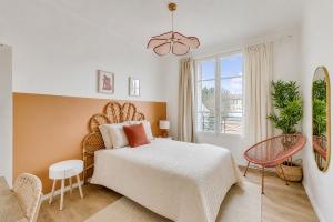 Coliving - Gentilly - Emménage dans cette chambre de 12 m² - GTY01