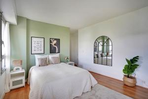 Coliving - Issy-les-Moulineaux - Emménage dans cette grande chambre - 15 m² - ISY01