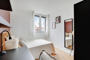 Coliving - Le Kremlin-Bicetre - Emménage dans cette chambre de 10 m² - KRB16