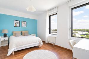 Coliving - Lille - Emménage dans cette chambre de 15 m² - LIL15