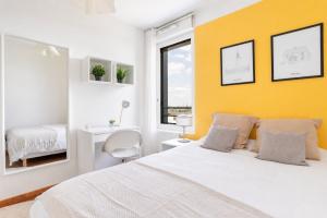 Coliving - Lille - Emménage dans cette chambre de 9 m² - LIL17