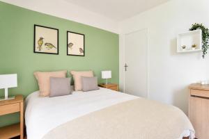 Coliving - Lille - Emménage dans cette chambre de 12 m² - LIL18