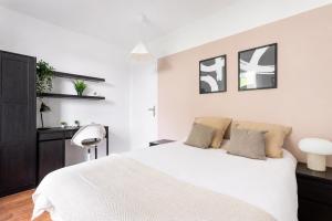 Coliving - Lille - Emménage dans cette chambre de 10 m² - LIL19