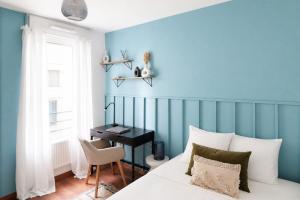 Coliving - Lille - Charmante chambre à Lille-Centre - LIL11