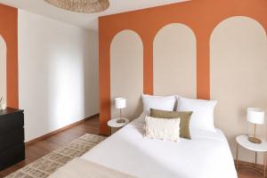 Coliving - Lille - Chambre de 14 m² en coliving à louer dans le centre de Lille - LIL12