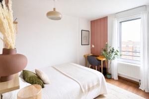 Coliving - Lille - Charmante chambre de 11 m² à louer à Lille en coliving - LIL13