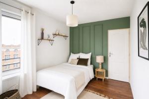 Coliving - Lille - Loue cette magnifique chambre de 13 m² en coliving à Lille - LIL14