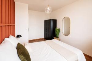 Coliving - Lille - Chambre chic de 12 m² à louer à Lille - LIL05