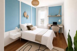 Coliving - Lille - Chambre scandinave de 14 m² à louer en coliving à Lille - LIL06