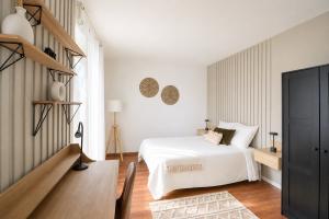 Coliving - Lille - Délicate chambre de 15 m² à louer en coliving à Lille - LIL07