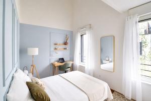 Coliving - Lille - Chambre délicate de 13 m² à louer à Lille - LIL08