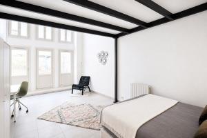 Coliving - Lyon - Grande chambre très lumineuse – 21m² - LY01