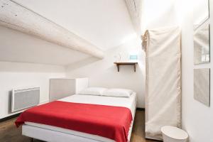 Coliving - Marseille - Duplex lumineux à Marseille – 30m² - MA23