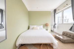 Coliving - Nantes - Emménage dans cette chambre chic de 14 m² en co-living à Nantes - NT10