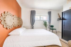 Coliving - Nantes - Emménage dans cette chambre chambre cosy de 11 m² à louer en co-living à Nantes - NT11