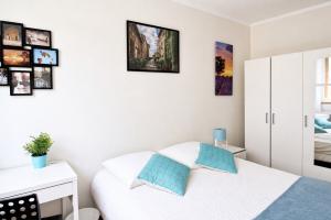Coliving - Paris - Belle chambre lumineuse - 14m² - PA16