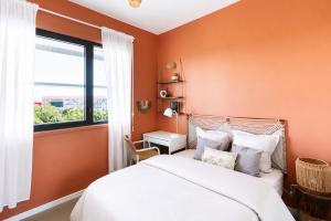 Coliving - Paris - Loue cette chambre cosy de 10 m² en coliving à Rosa Parks - PA80