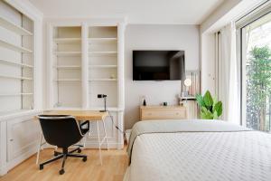 Coliving - Paris - Elégante chambre de 12 m² à louer à Paris - PA111