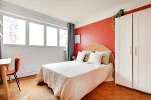 Coliving - Paris - Emménage dans cette chambre de 11 m² - PA114