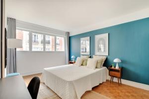 Coliving - Paris - Emménage dans une belle chambre de 15 m² - PA115