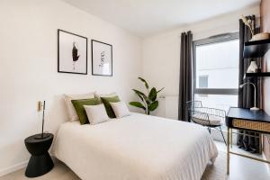 Coliving - Paris - Agréable chambre de 10 m² en coliving à Paris - PA98
