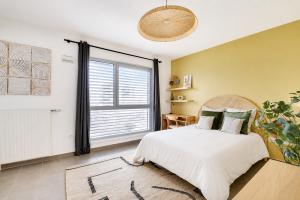 Coliving - Paris - Lumineuse chambre de 17 m² en coliving à Paris - PA101