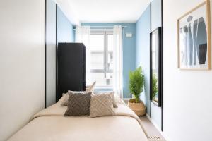 Coliving - Paris - Loue cette chambre moderne de 11 m² en coliving à Rosa Parks - PA77