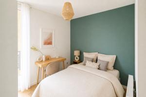 Coliving - Paris - Agréable chambre de 10 m² en coliving à Paris - PA90