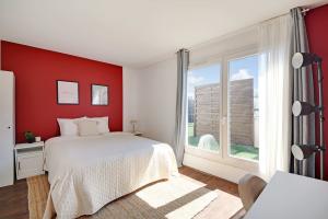 Coliving - Paris - Emménage dans cette spacieuse chambre - PA120