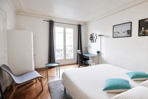 Coliving - Paris - Chambre agréable et lumineuse – 14m² - PA48