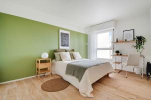 Coliving - Saint-Cloud - Emménage dans cette chambre de 13 m² - SCL04