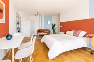 Coliving - Saint-Denis - Paris - Majestueuse chambre de 25m² à louer - SDN18