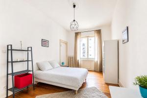 Coliving - Strasbourg - Chambre spacieuse et lumineuse - 18m² - ST32