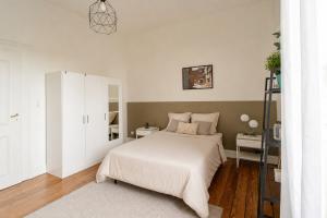 Coliving - Strasbourg - Chambre spacieuse et chaleureuse - 19m² - ST49