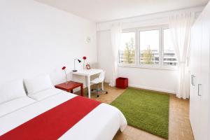 Coliving - Strasbourg - Chambre spacieuse et chaleureuse – 16m² - ST6